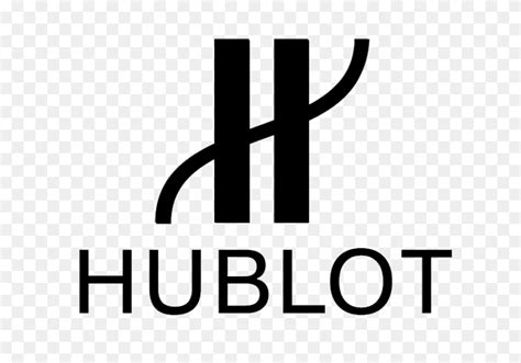 hublot logo design|hublot logo transparent.